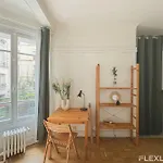 Flexliving - Studio - Championnet