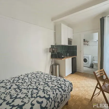 Flexliving - - Championnet *